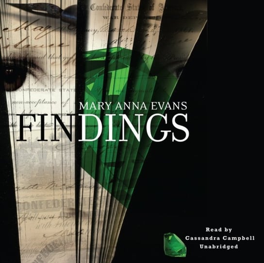 Findings Evans Mary Anna