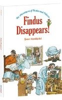Findus Disappears! Nordqvist Sven