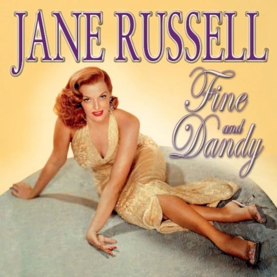 Fine And Dandy Russell Jane