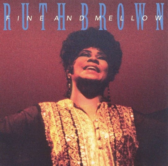 Fine And Mellow Brown Ruth