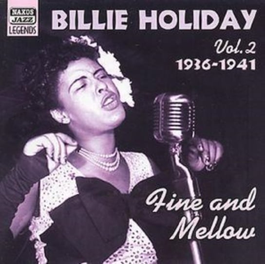 Fine And Mellow. Volume 2 Holiday Billie