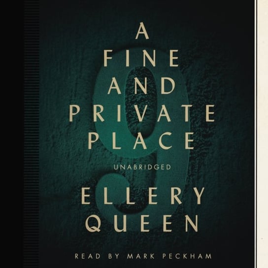 Fine and Private Place Queen Ellery