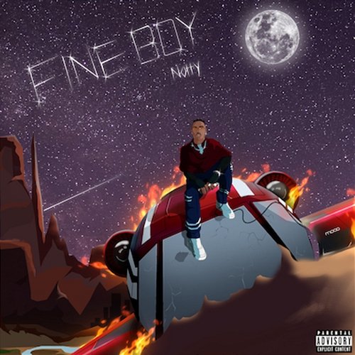 Fine Boy NottyNW