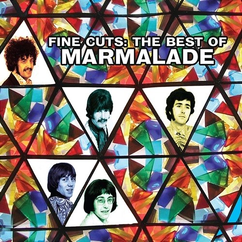 Fine Cuts - The Best Of Marmalade (Original Recordings) Marmalade