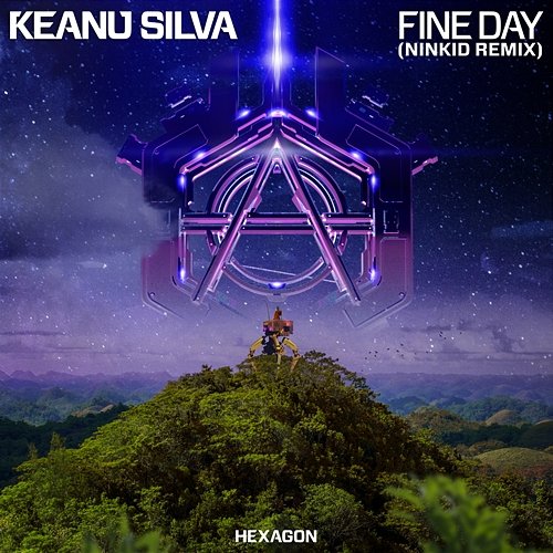 Fine Day Keanu Silva