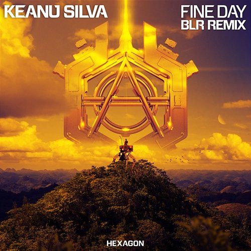 Fine Day Keanu Silva