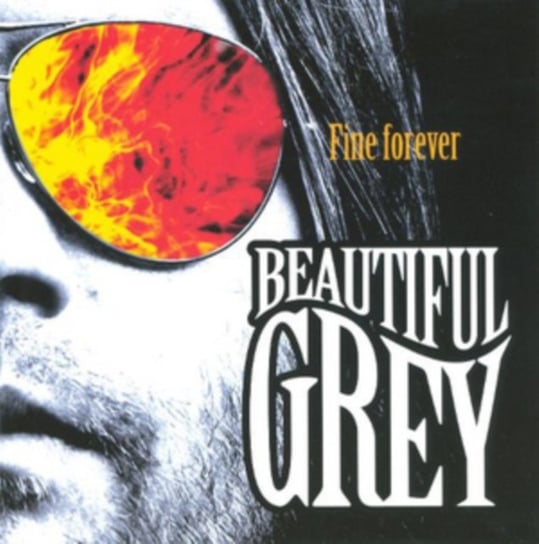 Fine Forever Beautiful Grey