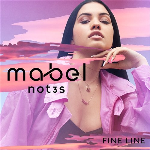 Fine Line Mabel, Not3s