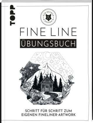 Fine Line Übungsbuch Frech Verlag Gmbh