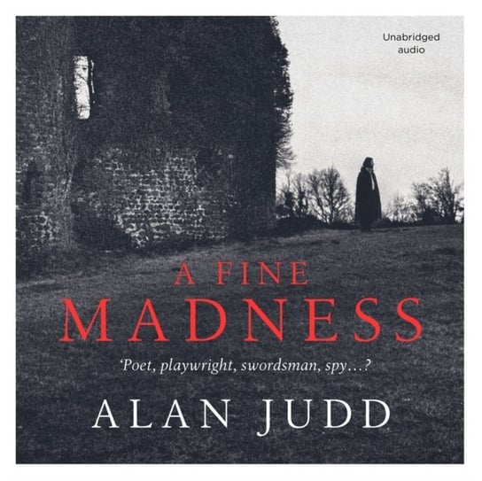 Fine Madness Judd Alan