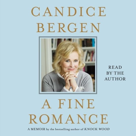 Fine Romance Bergen Candice