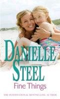 Fine Things Steel Danielle