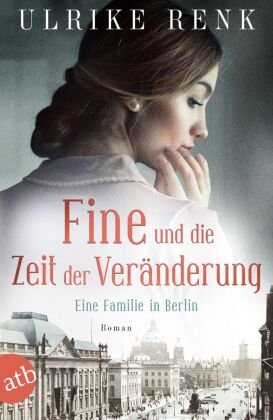 Fine und die Zeit der Veränderung Aufbau Taschenbuch Verlag