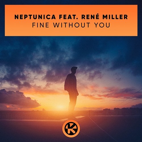 Fine Without You Neptunica feat. René Miller