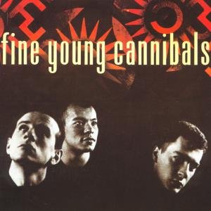 FINE Y C FINE YOUNG Fine Young Cannibals