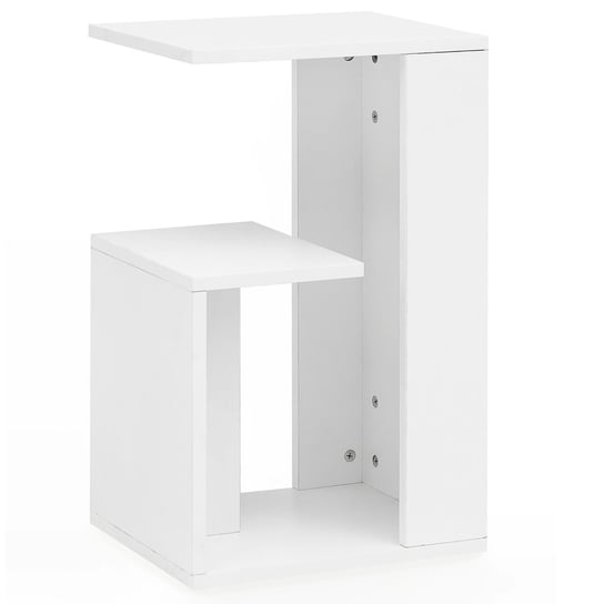 Finebuy stolik 35x61x30cm st do salonu drewno finebuy sklep empik com