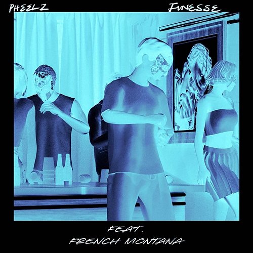 Finesse Pheelz feat. French Montana