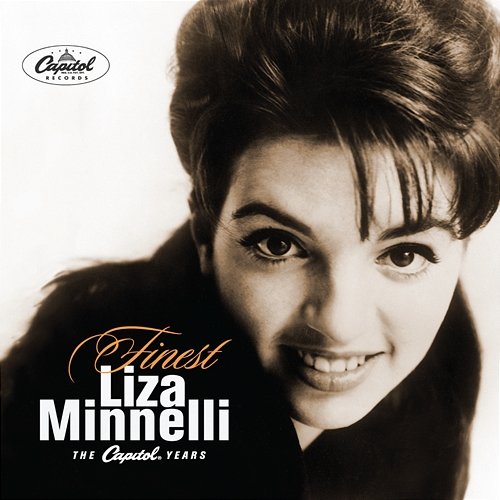 Finest Liza Minnelli