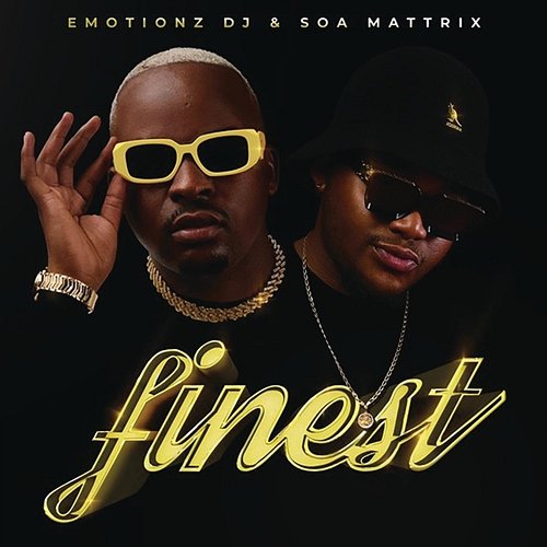 Finest Emotionz DJ, Soa mattrix