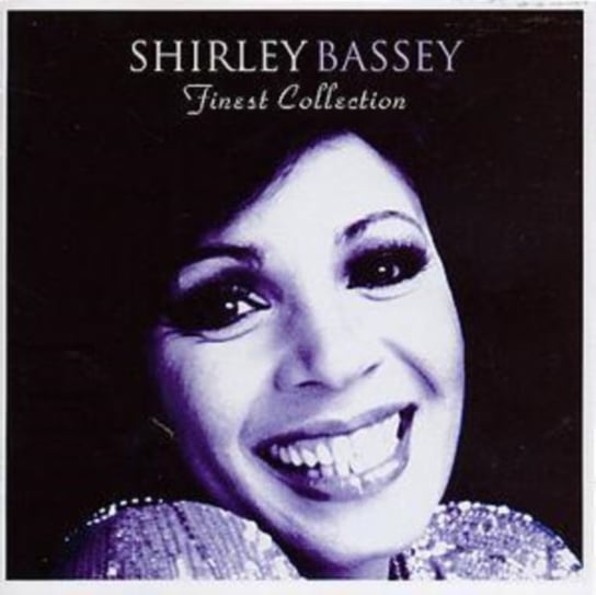 Finest Collection Bassey Shirley