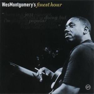 Finest Hour Montgomery Wes