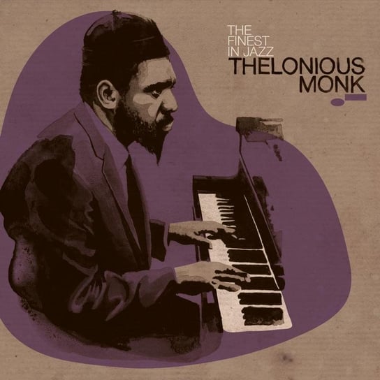 Finest In Jazz Monk Thelonious