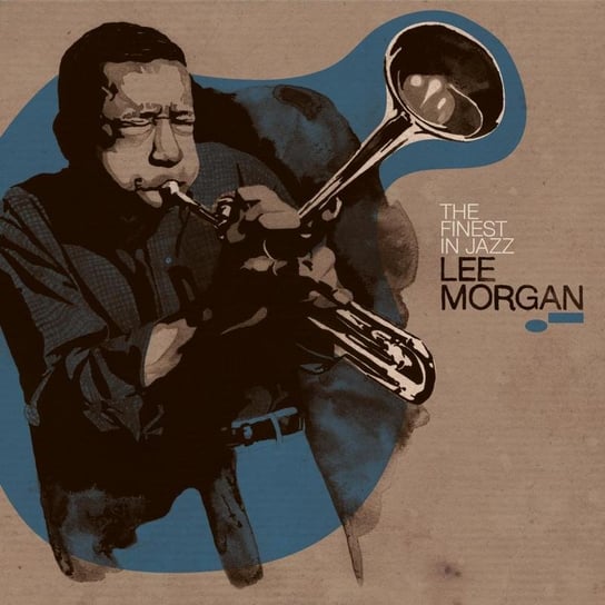 Finest In Jazz Morgan Lee