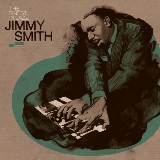 Finest In Jazz Smith Jimmy