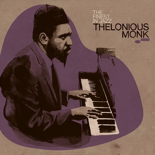 Finest In Jazz Thelonious Monk
