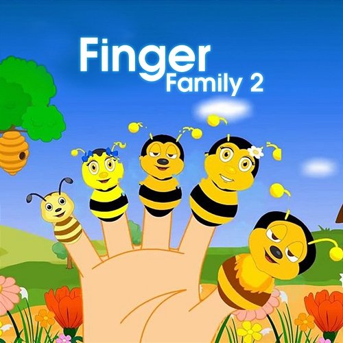 Finger Family 2 LalaTv