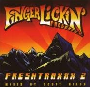 Finger Lickin' Freshtraxxx 2 Various Artists