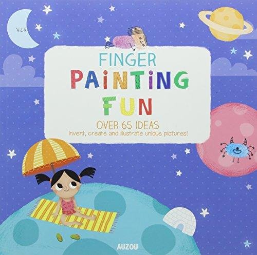 Finger Painting Fun Notaert A.