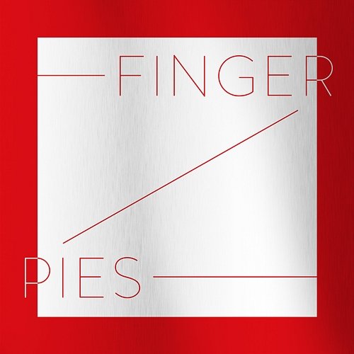 Finger Pies Anika