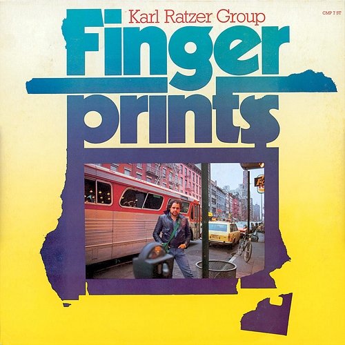 Finger Prints Karl Ratzer Group