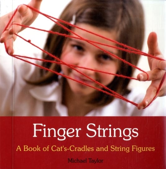Finger Strings Taylor Michael