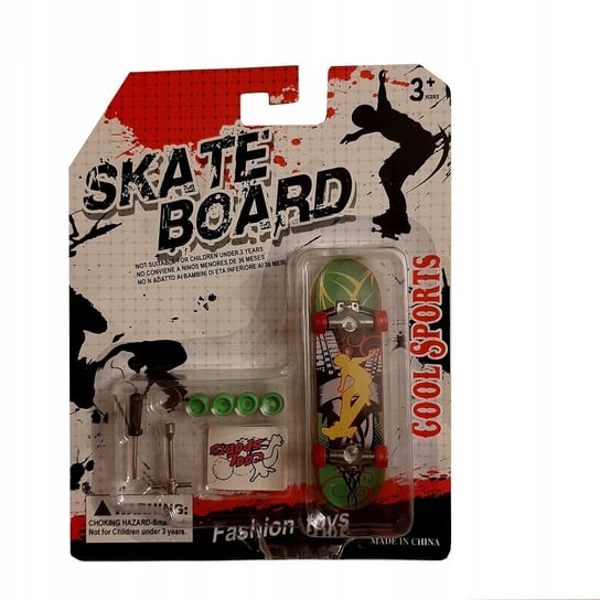 Fingerboard Deskorolka 01 Inna marka