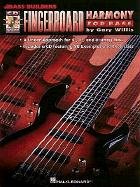 Fingerboard Harmony for Bass Willis Gary