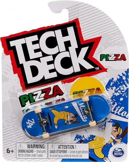 Fingerboard Tech Deck Tech Deck