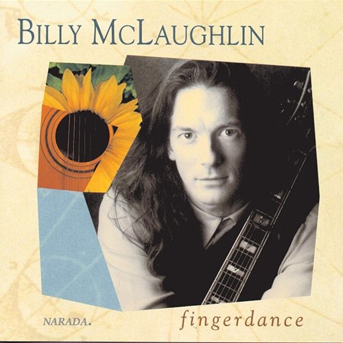 Fingerdance Billy McLaughlin