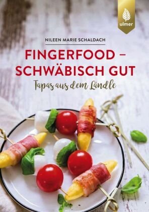 Fingerfood - schwäbisch gut Verlag Eugen Ulmer
