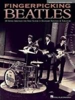 Fingerpicking Beatles - Revised & Expanded Edition Hal Leonard Corporation
