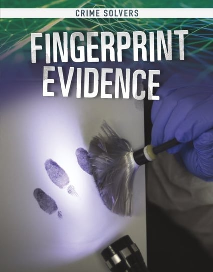 Fingerprint Evidence Amy Kortuem