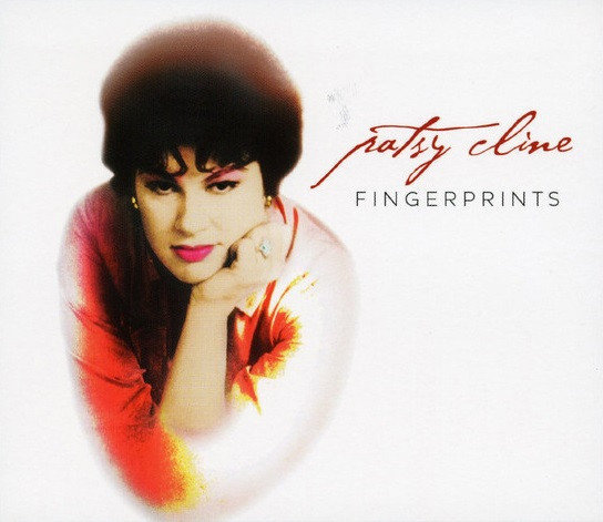 Fingerprints Cline Patsy