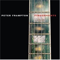 Fingerprints Frampton Peter
