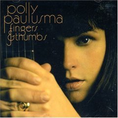 Fingers And Thumbs Paulusma Polly