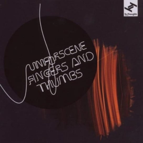 Fingers & Thumbs Unforscene