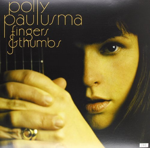 Fingers & Thumbs, płyta winylowa Paulusma Polly