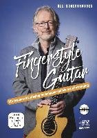 Fingerstyle Guitar Bogershausen Ulli