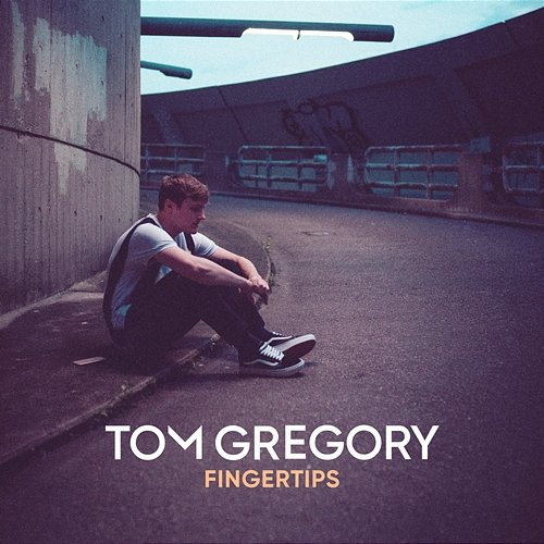 Fingertips Tom Gregory