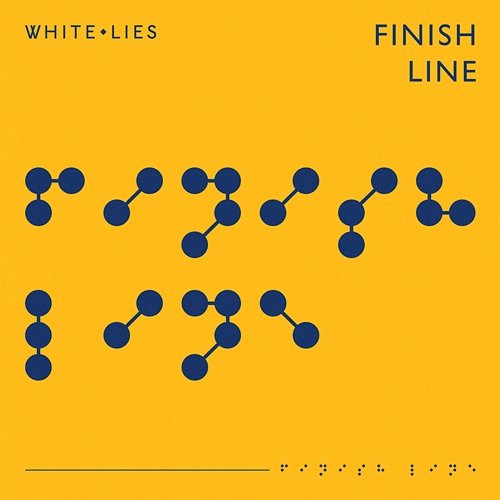 Finish Line White Lies